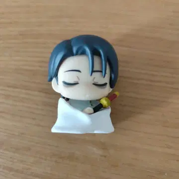 주술회전 옷코츠 유타 오네무탄과 제일복권 포스터 2점