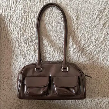 스탠드 오일 Chubby Bag 마론