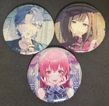 프로세카 그리캔 10A 토우야 아이리 에나