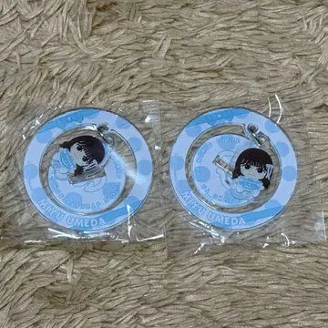 CUTIE STREET 우메다 미유 아크릴 스탠드