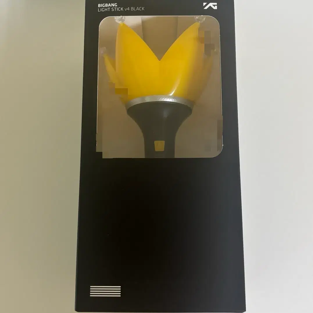 Big Bang Bang Bong G-dragon Light Ring 10th Anniversary Head Strap