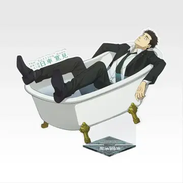 제일복권 주술회전 E상 아크릴 스탠드