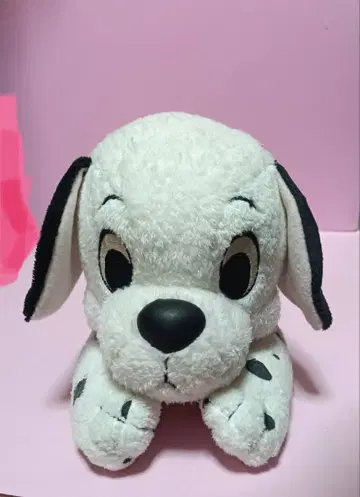 101마리 강아지 봉제 인형