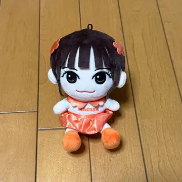 SWEET STEADY 스이스테 쇼지 나기사 치비누이