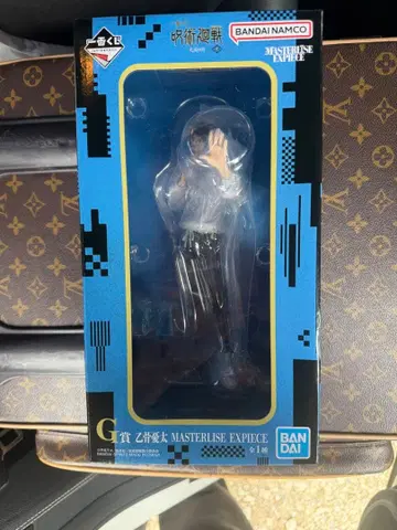 제일복권 주술회전