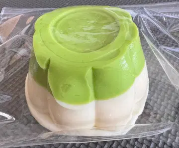 푸딩 틀 말랑말랑 스퀴즈