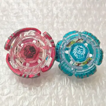 사이버 페가시스 카운터 레오네 메탈 파이트 베이블레이드