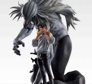 제일복권 주술회전 G상 옷코츠 유타 라스트 원상 리카 피규어