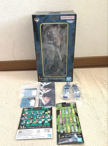 제일복권 주술회전 사멸회유 I상 이시류 류