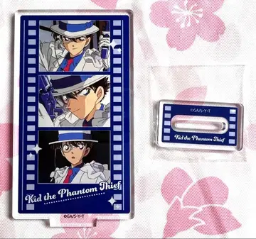 명탐정 코난 아크릴 스탠드 괴도 키드