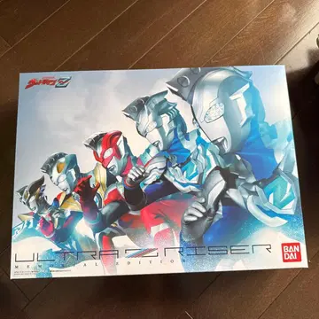 울트라 제트 라이저 메모리얼 에디션