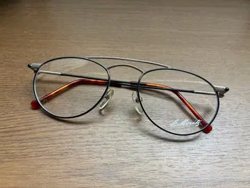 사바에 메이드, 독일향 브랜드 투브릿지 파이롯트 쉐이프 안경 프레임