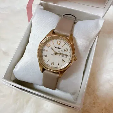 [ 미사용 ] CITIZEN wicca KH3-525-90 손목시계