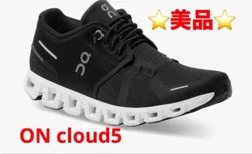 새상품급 On Cloud5 온 클라우드5