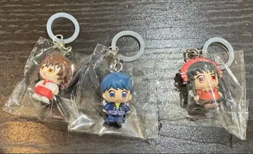 꿈빛 파티시엘 메지루시 액세서리 3종