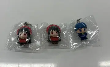 꿈빛 파티시엘 메지루시 참