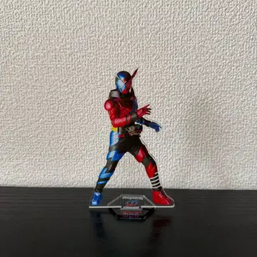 가면라이더 빌드 아크릴 스탠드