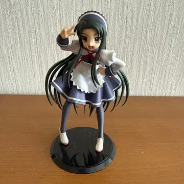 스즈미야 하루히의 우울 츠루야 메이드 Ver