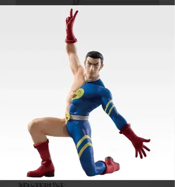 제일복권 주술회전 타카바 아키히코 H상 피규어