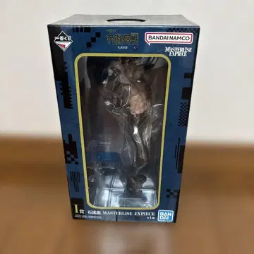 주술회전 제일복권 I상 이시류 류