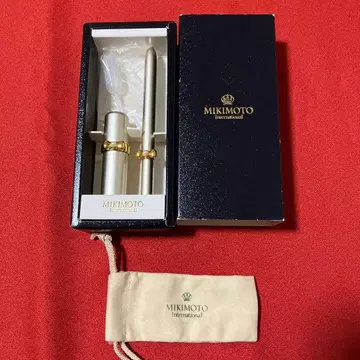 MIKIMOTO 아토마이저 립 브러쉬 세트