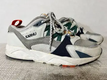 [새상품급] KARHU 스니커즈 FUSION 2.0 23.5cm
