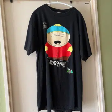 vintage 90's SOUTH PARK T-SHIRT size XL