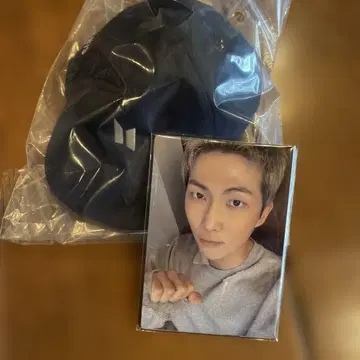 BTS FC 멤버십 기프트