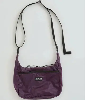 shinzone wildthings 별주 2way 숄더 퍼플