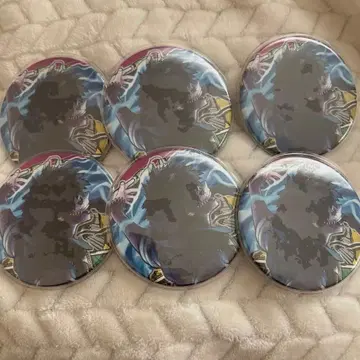 나의 히어로 아카데미아 다비 히로아카 컬렉션 캔뱃지 묶음 판매 6개