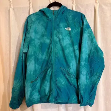 더 노스페이스 비트닉 후디 팬퍼레이 그린(FF) M