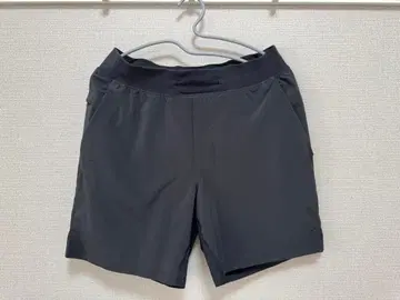 룰루레몬 숏팬츠 스패츠 포함