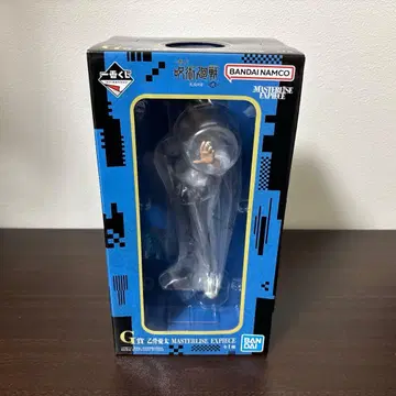 즉시 구매 OK 주술회전 제일복권 사멸회유 2탄 G상 옷코츠 유타 피규어