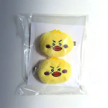 ONE N' ONLY 원엔 테타 생탄 헤어핀