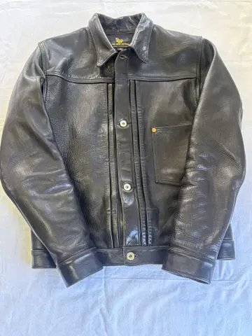 FINE CREEK LEATHERS 리치몬드 S66 38 대전