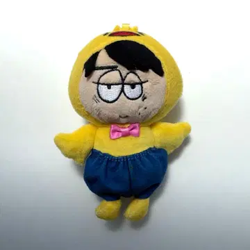 ONE N' ONLY 원엔 철태 봉제 인형