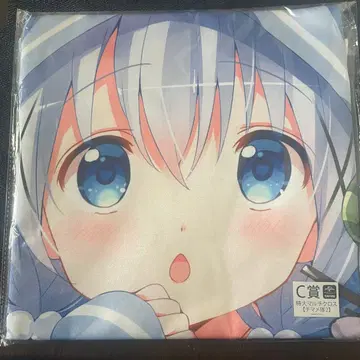 주문토끼 캐릭터 복권 특대형 멀티 크로스 치마메대 주문은 토끼입니까?