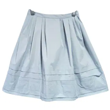 FOXEY NEWYORK 폭시 뉴욕 블루스 스커트 38 사이즈