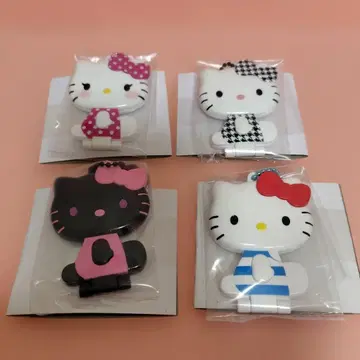 헬로키티 거울 컬렉션 산리오