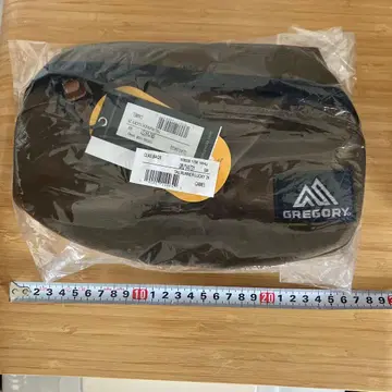 GREGORY TAILRUNNER LUCKY 26 CAMEL