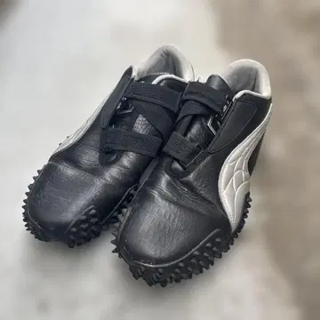 PUMA A$AP ROCKY MOSTRO OG