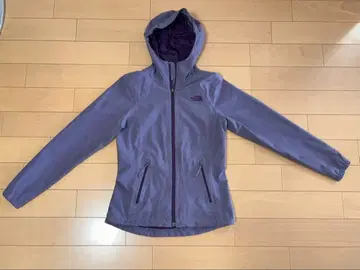 THE NORTH FACE 퍼플 마운틴 파카