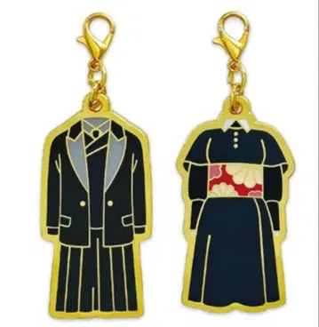 귀신의 신부 의상 참 세트