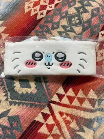 치이카와 모몽가가 될 수 있는 헤어밴드