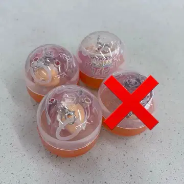 꿈빛 파티시엘 메지루시 참 캐러멜 3개 세트