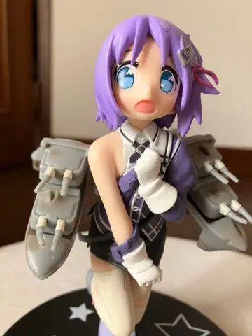 러키스타 피규어 히이라기 츠카사 칸코레 하기로 개2 코스프레Ver.