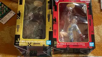 제일복권 주술회전 H상 타카바 아키히토 J상 켄자쿠 세트