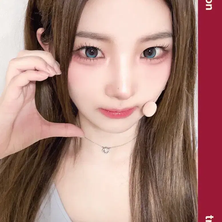 triples Next Glow bom Vacation Object Hayeon #트리플에스,#하연 on