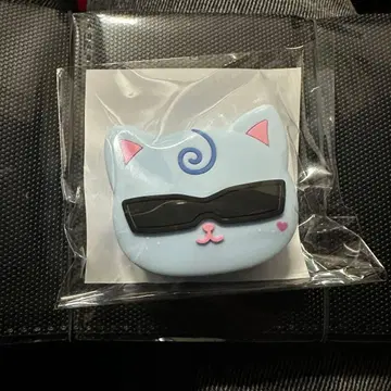 aespa 카리나 부채 액세서리 랜덤 토이 2026 돔 투어