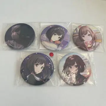 프로세카 시노노메 에나 캔뱃지 묶음 판매 세카라이